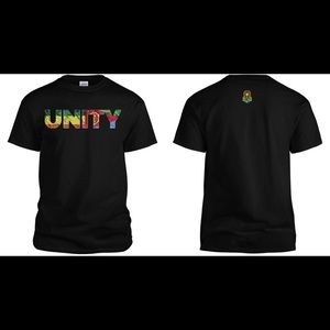 Unity Ethiopia/Eritrea Flag